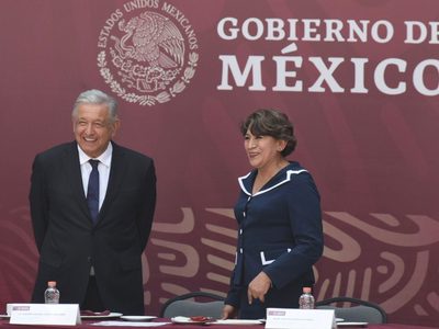 SEP anuncia aumento salarial del 7.5% a maestros que ganan menos de 20 mil pesos