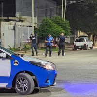 Tiroteo entre bandas en la toma La Familia del barrio Belgrano deja al menos un herido