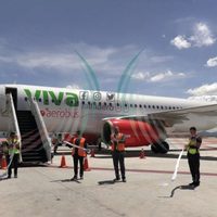 Nuevas rutas de Viva Aerobús se suman a los 62 vuelos diarios que tendrá el AIFA
