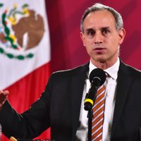 López-Gatell aclara: el diferendo con Soberón no es personal