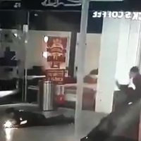 Acribillan a policía mexiquense para asaltar a cuentahabiente en Interlomas (Video)