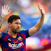 Las dos veces que Lionel Messi estuvo cerca de irse del Barcelona