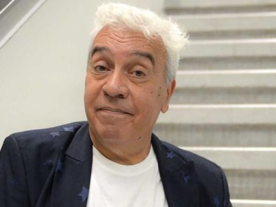 Quién es y a qué se dedica "Chimi", la despampanante novia de Coco Sily