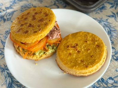 Pancitos de zanahoria: sin prender el horno, hacé esta receta súper rendidora si tenés invitados en casa