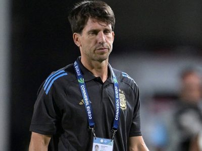 Las bajas que sufrió la Selección Argentina previo al Mundial Sub-20