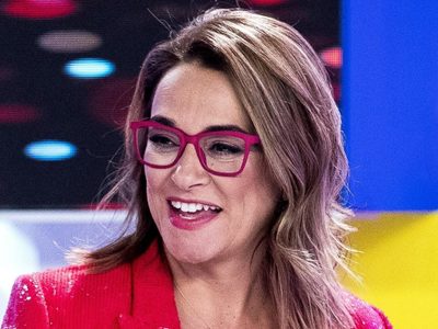 La más esperada: Toñi Moreno vuelve a Telecinco por la puerta grande
