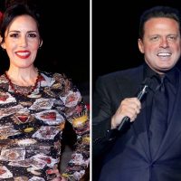 ¿La verá Luismi? Stephanie Salas se mostró ansiosa por esta vuelta a la pantalla. ¡Mirá!