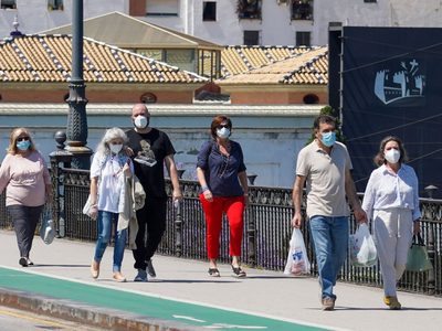 España comenzará a recibir extranjeros a partir de julio