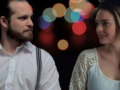 Terrible momento de Germán Tripel y Florencia Otero: "No podemos abrazarnos y llorar juntos"