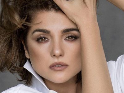 "Esto recién comenzaba": ¡Araceli González sorprendió con una foto inédita!