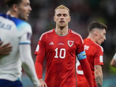 Aaron Ramsey llega a México para unirse a los Pumas (Video)