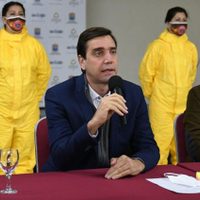 "Es inaceptable": el intendente de Termas de Río Hondo habló sobre el caso Abigail