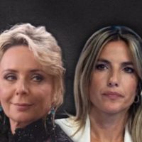 "Acá yo pongo los límites": el fuerte cruce en vivo entre María Belén Ludueña y Evelyn Von Brocke que desató el escándalo en El Trece