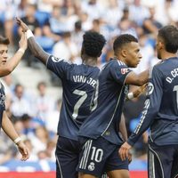 El Real Madrid elevará un descargo en la FIFA por los errores arbitrales