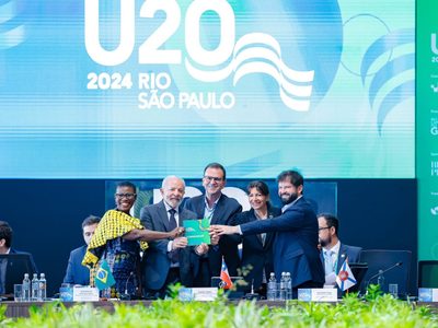 Brasil acoge cumbre del G20 marcada por guerras y regreso de Trump