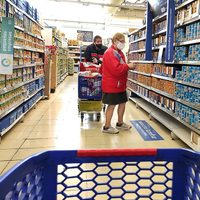 Por el arrastre de la inflación, ATE reclama revisar todos los acuerdos paritarios