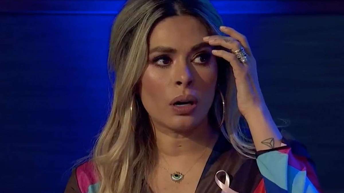Galilea Montijo. Fuente: (Instagram)
