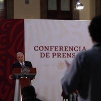 A diferencia de antes, ahora los asesinatos de periodistas no son “crímenes de Estado”: AMLO
