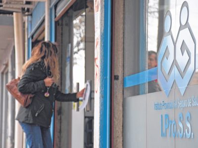 Así será el nuevo sistema de atención al público en Ipross