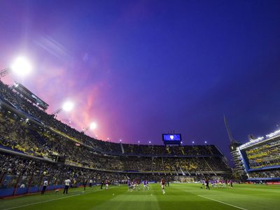 Lo festeja todo Boca: la gran noticia que recibió el club sobre La Bombonera