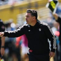 Mueve piezas: el once titular de River que analiza Gallardo para enfrentar a Monterrey