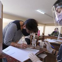 A una semana de las PASO: qué se vota, dónde y cómo se elegirá en contexto de pandemia