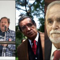 En nuevo desplegado responden a 'mentiras de ideólogos neoliberales”