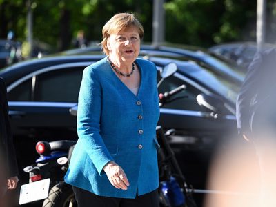 Angela Merkel publicará sus memorias; esto es lo que se sabe