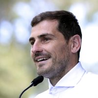 De tal palo tal astilla: una postal que generó sentimientos encontrados en Iker Casillas