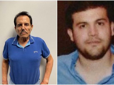 El secuestro del "Mayo" Zambada, confesado por Leopoldo, el narcojunior de Los Chapitos