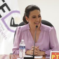 Deben 28 mil millones de pesos, recuerda Martha Márquez a Marko Cortés y Tere Jiménez