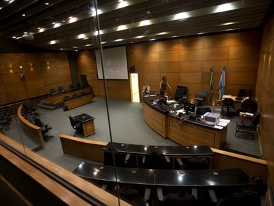 Condenan a sujeto a 27 años de prisión por asesinar a su exnovia