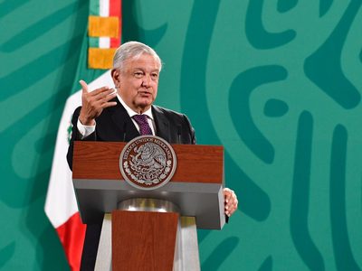 Poder Judicial tiene que resolver, sin ambigüedades, el caso de García Cabeza de Vaca: AMLO