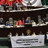 Propaganda de miedo y mentiras