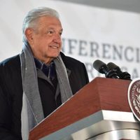 Crítica del senador republicano Ted Cruz “me llena de orgullo por lo que él representa”: AMLO