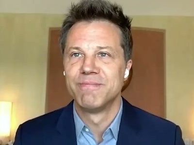 Rayados presenta a "Tato" Noriega como nuevo presidente