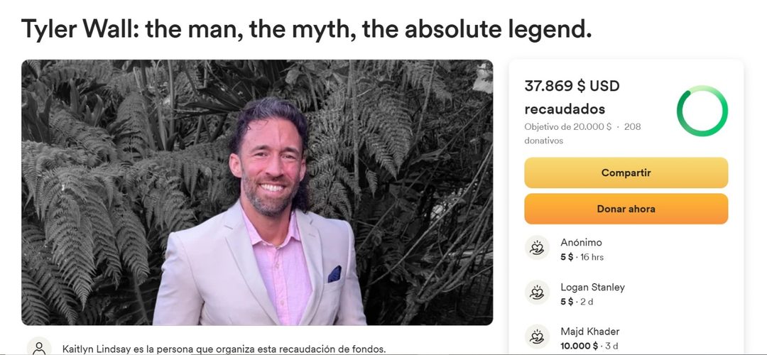 GoFundme