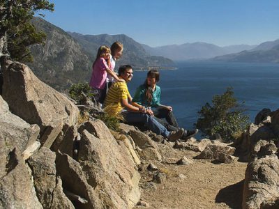 Neuquén se alista para el turismo con menos servicios y plazas que en 2019