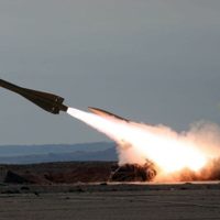 URGENTE: Irán atacó blancos militares estadounidenses en Irak
