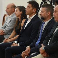 Facundo Correa Llano justificó el acuerdo con Cornejo
