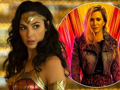 “Wonder Woman 1984”: los 2 detalles que reveló el último tráiler sobre Cheetah, la nueva villana