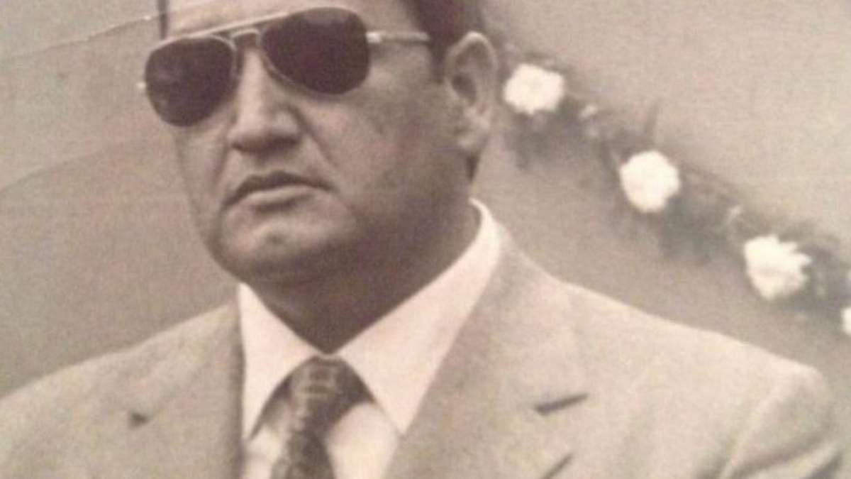 García Paniagua. En entredicho