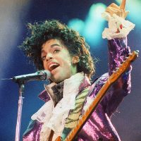 Aterrizaje de emergencia vislumbraba la muerte de Prince