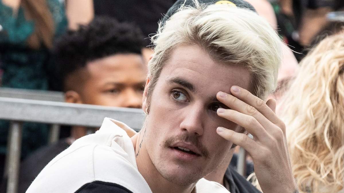 Justin Bieber. Fuente: (Instagram).