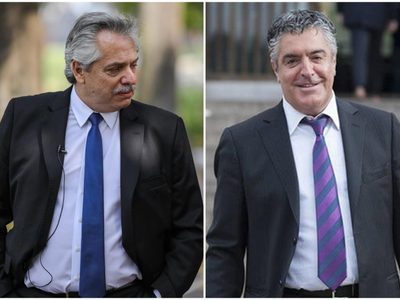 Alberto Fernández estructura su defensa penal por la celebración en la Quinta de Olivos