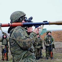 EU y Rusia desempolvan el hacha de guerra: Ucrania, la manzana de la discordia