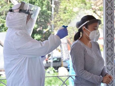 Vuelven a subir los casos diarios de coronavirus en México y superan los 226 mil