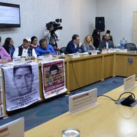 Fiscal del caso Ayotzinapa destaca 18 búsquedas realizadas en Guerrero durante 2019