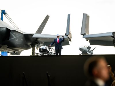 Trump prepara envío de tropas a México para combatir a los cárteles: NBC