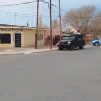 Cutral Co: atacaron a balazos a un hombre con prisión domiciliaria y el agresor escapó